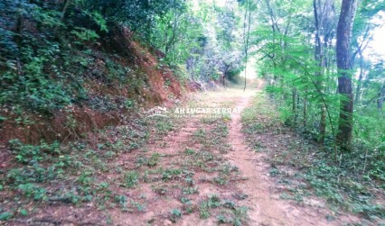 Chácaras De 5.000 Mts área Urbana - Serra Do Cipó 