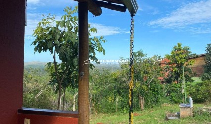 Chalé A Venda - Serra Do Cipó