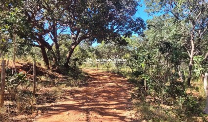 Detalhes de Oportunidade – Lote (1) Na área Urbana Da Serra Do Cipó 