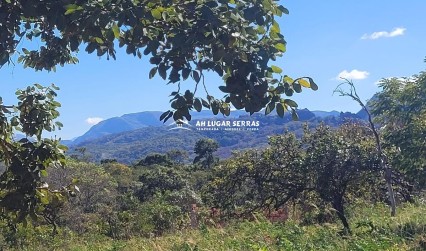 Detalhes de Oportunidade – Lote (2) Na área Urbana Da Serra Do Cipó 