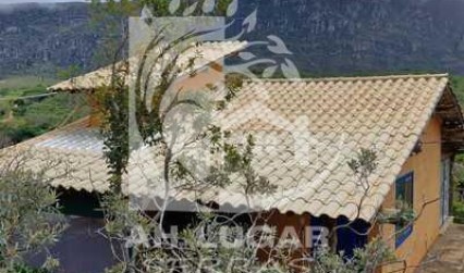 Detalhes de Casa Na Lapinha Da Serra – Amplo Terreno E Vista Exuberante