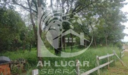 Detalhes de Lote à Venda No Condomínio Reserva Do Cipó – Serra Do Cipó