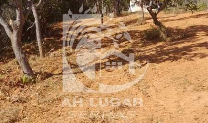 Lote De 1.400m² Para Sua Futura Moradia Ou Investimento - Serra Do Cipó