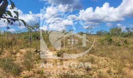 Lote Próximo Ao Rio Cipó