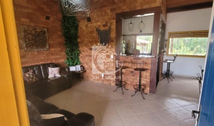 Aluguel Mensal – Casa Com Trilha Privativa Até O Rio Na Serra Do Cipó