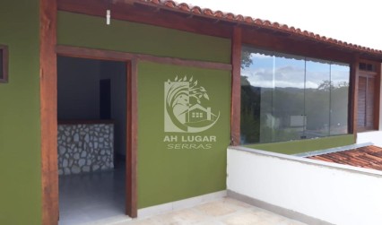 Aluguel Mensal - Seu Espaço De Paz E Conexão Com A Natureza