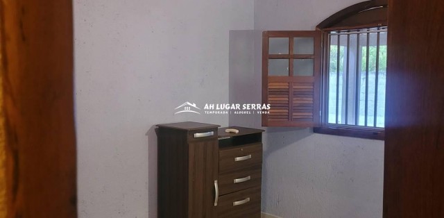 CASA RECANTO DO SOSSEGO - SERRA DO CIPÓ 
