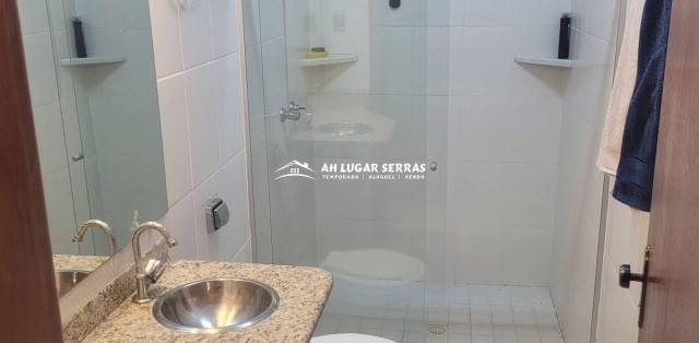 CASA RECANTO DO SOSSEGO - SERRA DO CIPÓ 