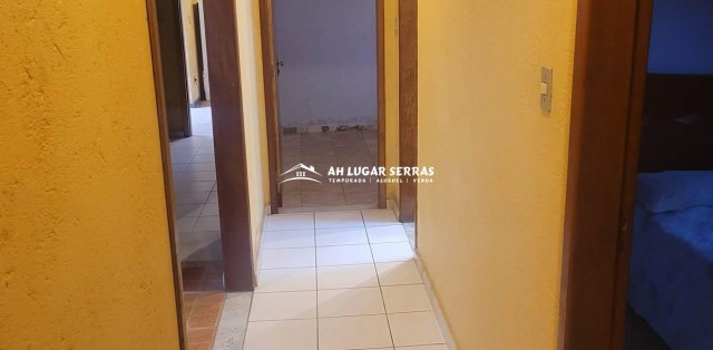 CASA RECANTO DO SOSSEGO - SERRA DO CIPÓ 