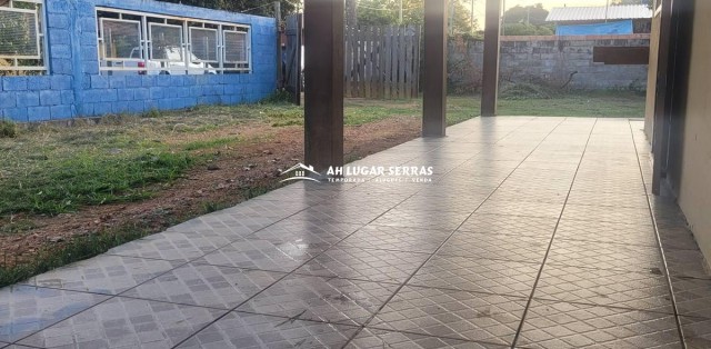 CASA RECANTO DO SOSSEGO - SERRA DO CIPÓ 
