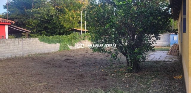 CASA RECANTO DO SOSSEGO - SERRA DO CIPÓ 