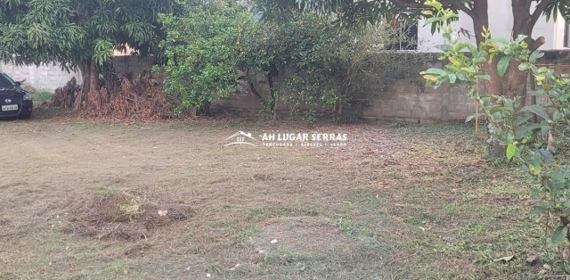 CASA RECANTO DO SOSSEGO - SERRA DO CIPÓ 