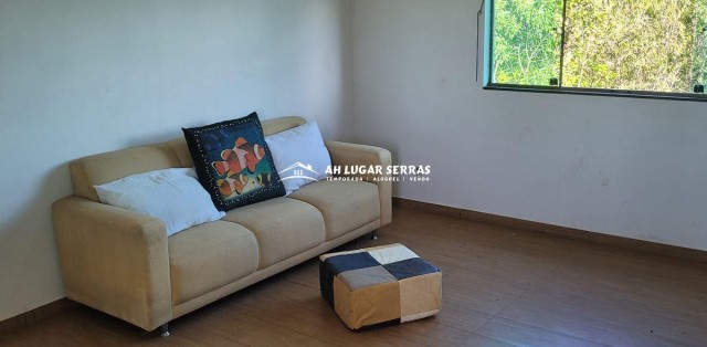 SITIO CAPÃO DAS GUARIBAS - SERRA DO CIPÓ