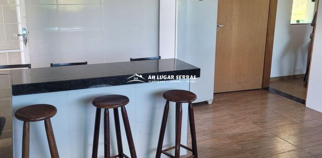 SITIO CAPÃO DAS GUARIBAS - SERRA DO CIPÓ