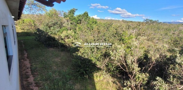 SITIO CAPÃO DAS GUARIBAS - SERRA DO CIPÓ