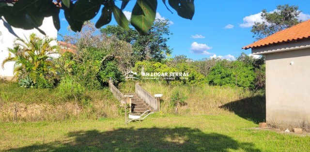 SITIO CAPÃO DAS GUARIBAS - SERRA DO CIPÓ