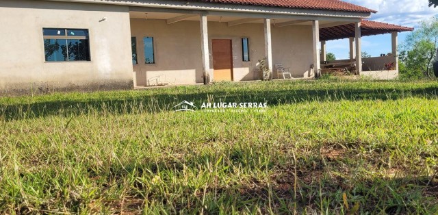 SITIO CAPÃO DAS GUARIBAS - SERRA DO CIPÓ