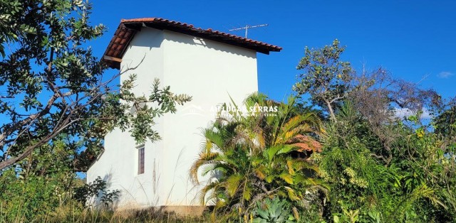 SITIO CAPÃO DAS GUARIBAS - SERRA DO CIPÓ