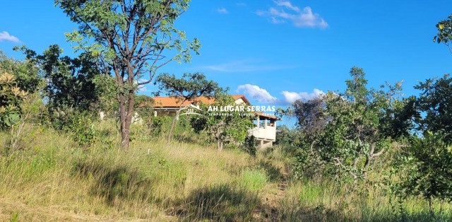 SITIO CAPÃO DAS GUARIBAS - SERRA DO CIPÓ