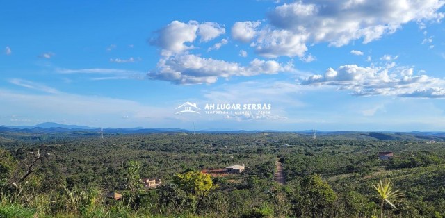 SITIO CAPÃO DAS GUARIBAS - SERRA DO CIPÓ