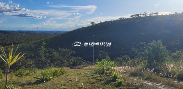 SITIO CAPÃO DAS GUARIBAS - SERRA DO CIPÓ