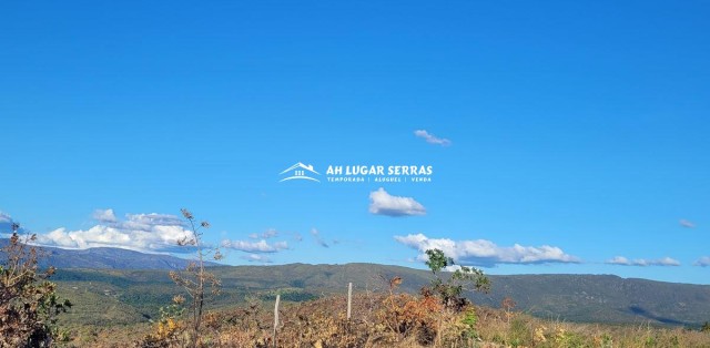 SITIO CAPÃO DAS GUARIBAS - SERRA DO CIPÓ