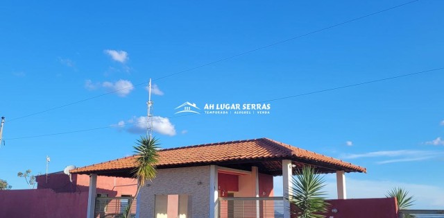SITIO CAPÃO DAS GUARIBAS - SERRA DO CIPÓ