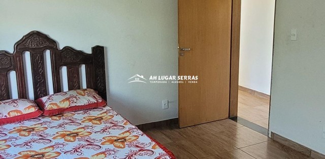 SITIO CAPÃO DAS GUARIBAS - SERRA DO CIPÓ