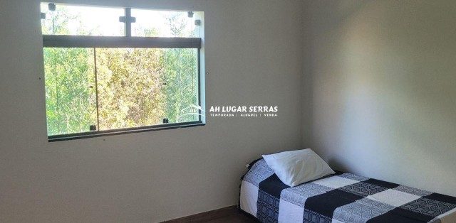 SITIO CAPÃO DAS GUARIBAS - SERRA DO CIPÓ