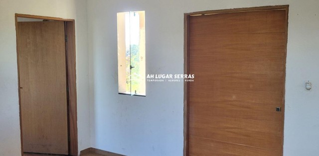 SITIO CAPÃO DAS GUARIBAS - SERRA DO CIPÓ