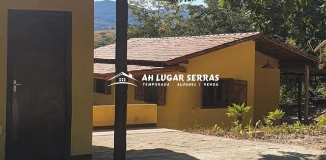 SITIO LUGAREJO ENCANTADO