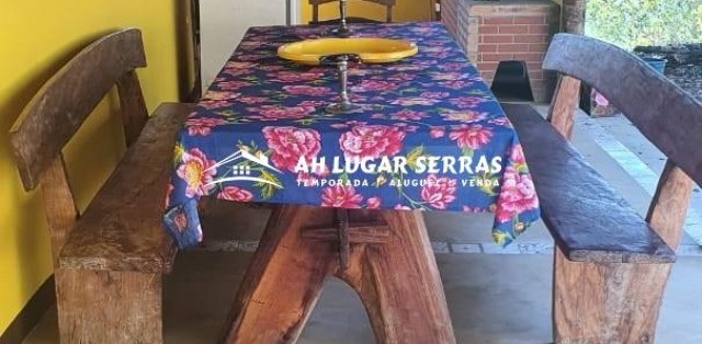 SITIO LUGAREJO ENCANTADO