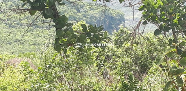 TERRENO DE OPORTUNIDADE - SERRA DO CIPÓ