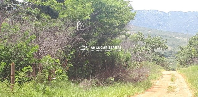TERRENO DE OPORTUNIDADE - SERRA DO CIPÓ