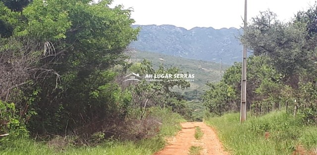 TERRENO DE OPORTUNIDADE - SERRA DO CIPÓ