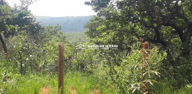 TERRENO DE OPORTUNIDADE - SERRA DO CIPÓ