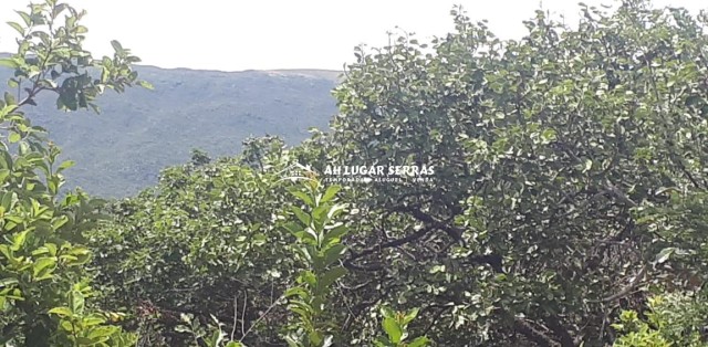 TERRENO DE OPORTUNIDADE - SERRA DO CIPÓ