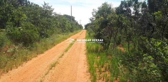 TERRENO DE OPORTUNIDADE - SERRA DO CIPÓ