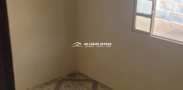 Casa à venda com acesso ao rio Cipó - Serra do Cipó
