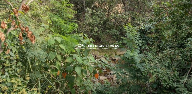 Casa à venda com acesso ao rio Cipó - Serra do Cipó