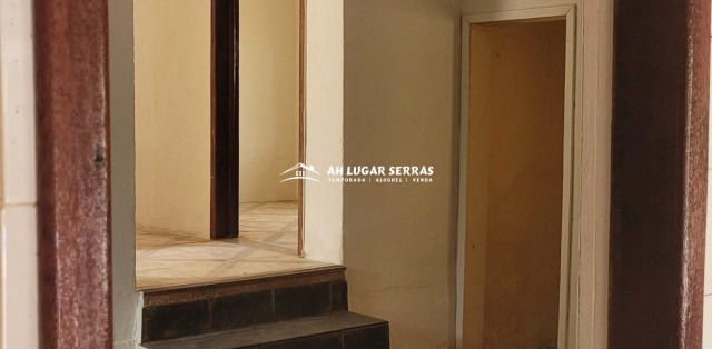 Casa à venda com acesso ao rio Cipó - Serra do Cipó