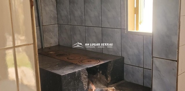 Casa à venda com acesso ao rio Cipó - Serra do Cipó