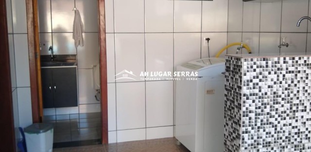 Casa nova e moderna – Serra do Cipó