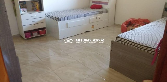 Casa nova e moderna – Serra do Cipó