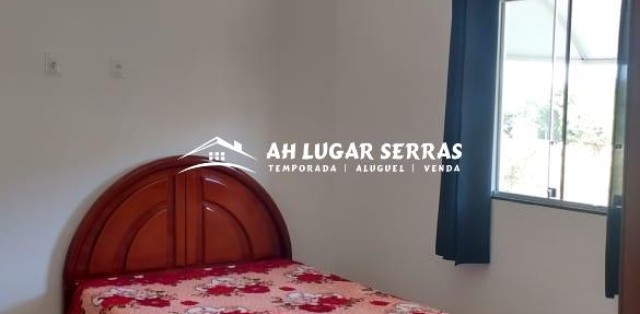 Casa nova e moderna – Serra do Cipó