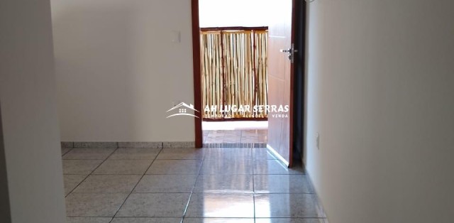 Casa nova e moderna – Serra do Cipó