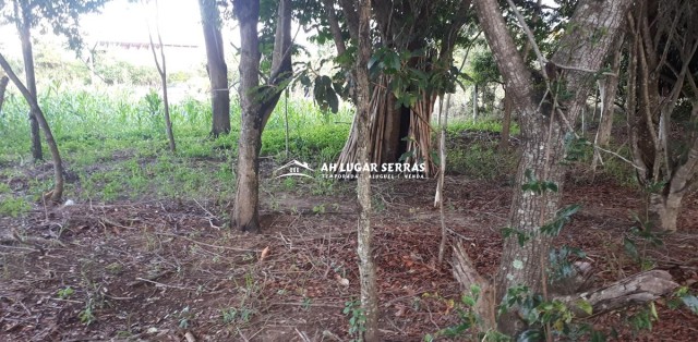 Exclusivo lote ao lado do Parque nacional da Serra do Cipó