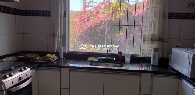  Linda casa bem localizada na Serra do Cipó
