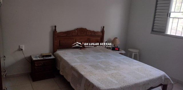  Linda casa bem localizada na Serra do Cipó
