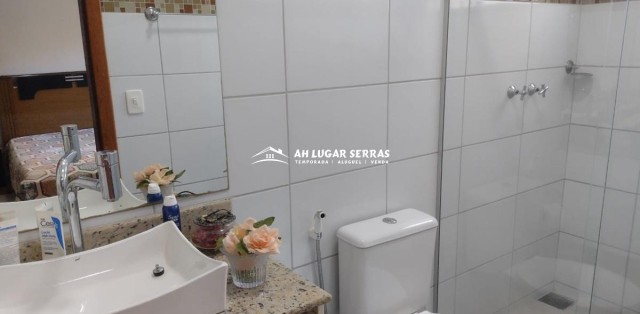  Linda casa bem localizada na Serra do Cipó